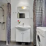 בית נופש Agneta - 750m From The Sea By Interhome