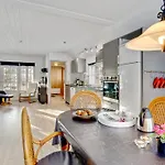 Agneta - 750m From The Sea By Interhome *
