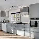 Agneta - 750m From The Sea By Interhome בית נופש