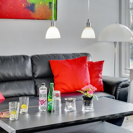 Agneta - 750m From The Sea By Interhome בית נופש *