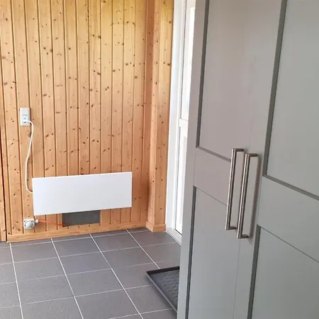 Agneta - 750m From The Sea By Interhome Hadsund