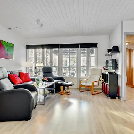 Agneta - 750m From The Sea By Interhome Dom wakacyjny *